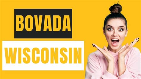 is bovada legal in wisconsin.